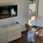 Bocianie Gniazdo 아파트 *