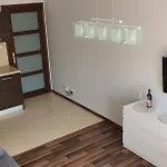 شقة Bocianie Gniazdo كولوبرزيغ