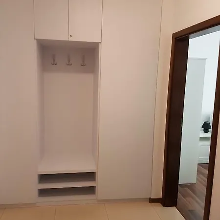 Bocianie Gniazdo Lägenhet