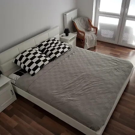 Bocianie Gniazdo Kołobrzeg