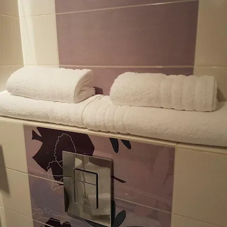 Bocianie Gniazdo Kolobrzeg