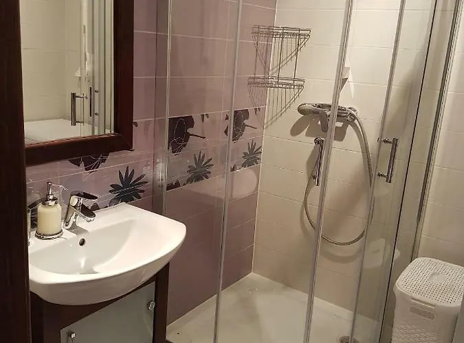 Apartamento Bocianie Gniazdo